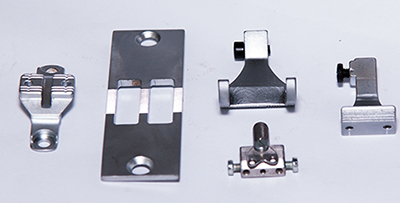 Durkopp Adler 867 Çift İğne Takımı